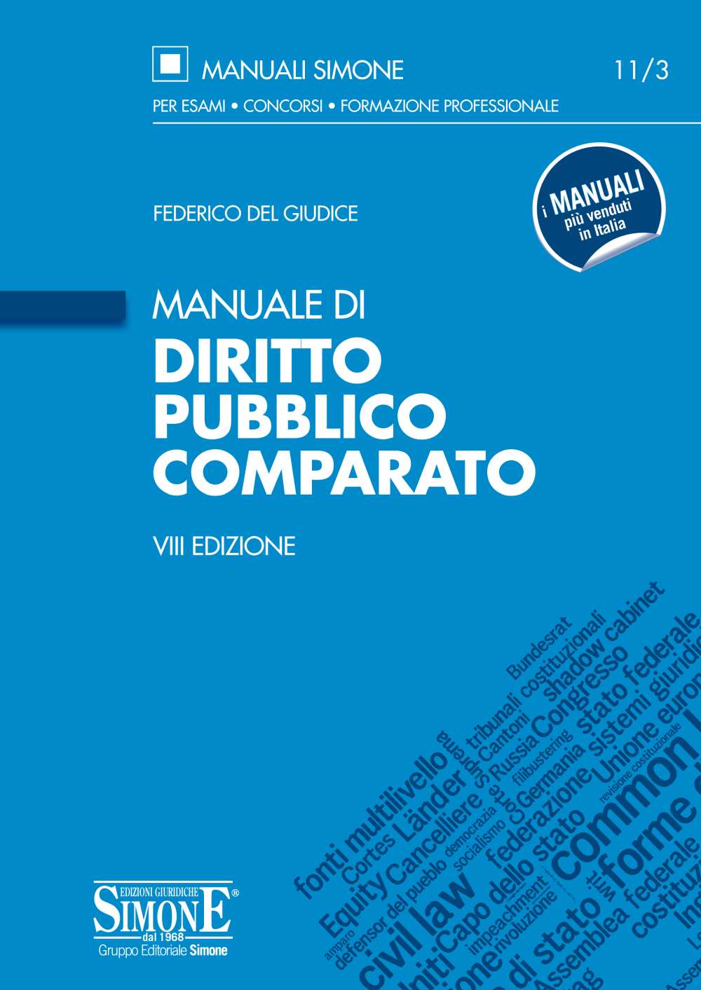 Diritto Pubblico Comparato