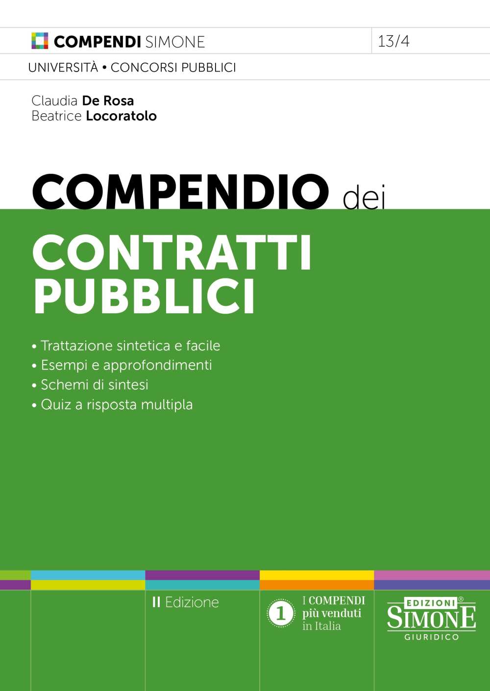 I Contratti della Pubblica Amministrazione