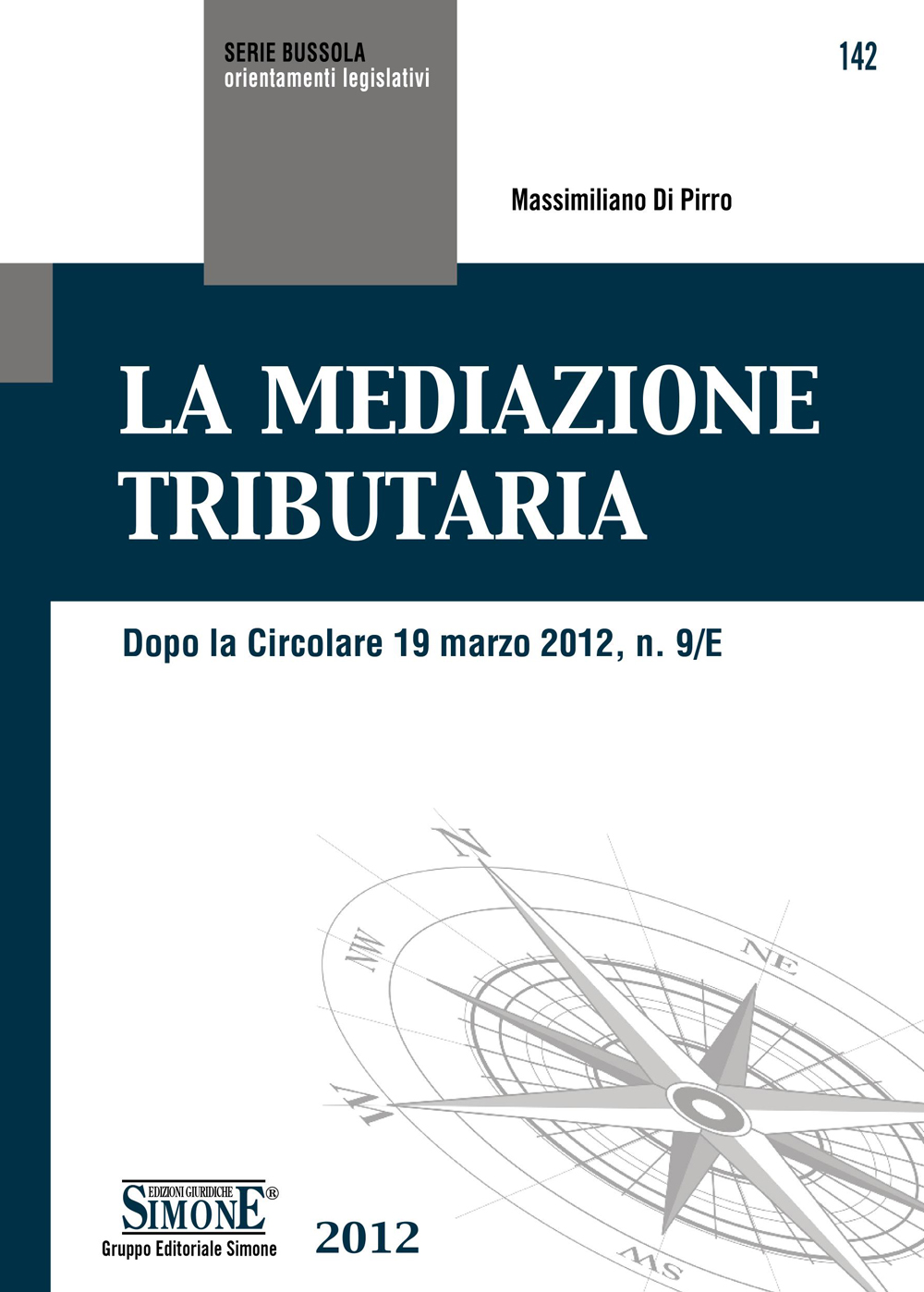 La Mediazione Tributaria