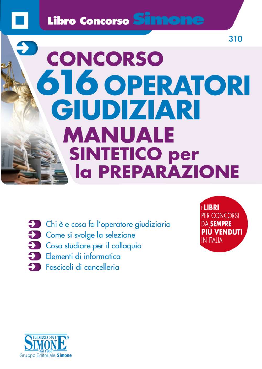 400 Vice Ispettori Corpo Forestale dello Stato - Manuale completo