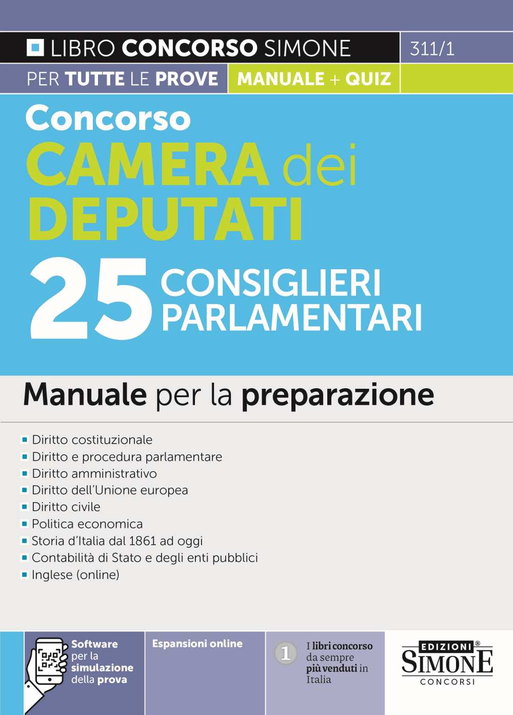 Croce Rossa Italiana - 15 Collaboratori Amministrativi