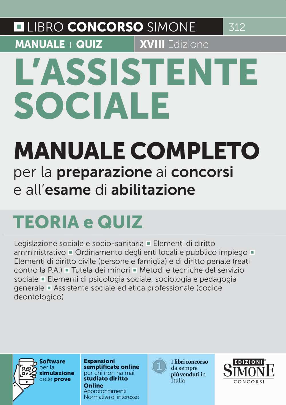 L'Assistente Sociale