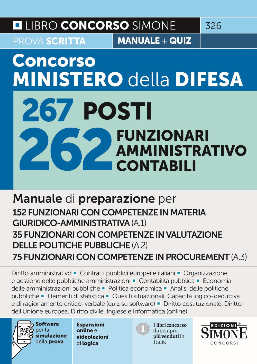 100 Funzionari - 50 Posti profilo giuridico - 50 Posti profilo economico - Ministero Economia e Finanze (MEF) 