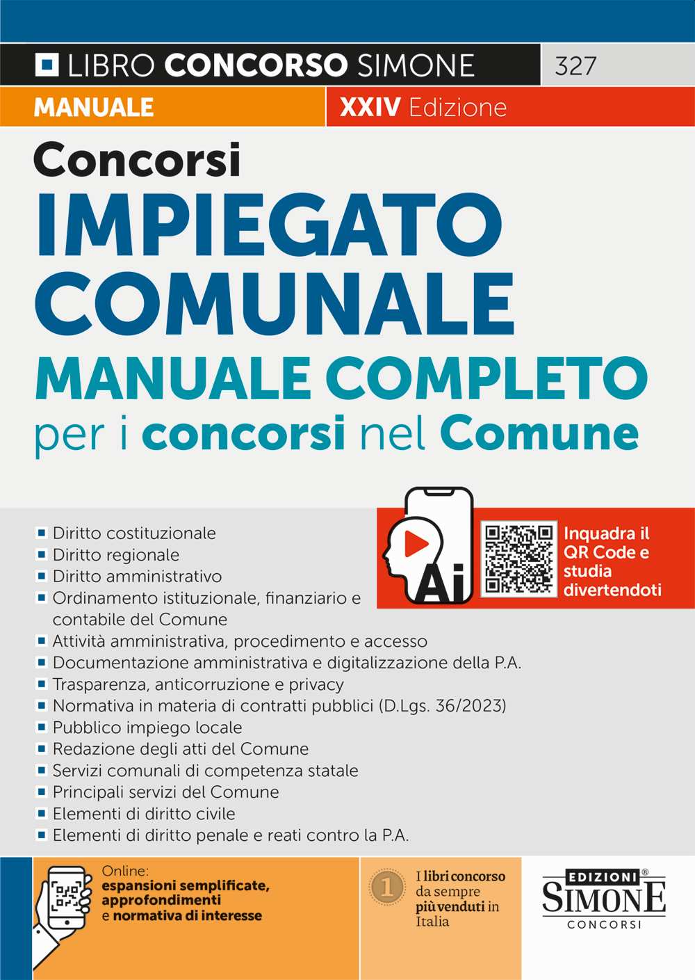 L'impiegato comunale