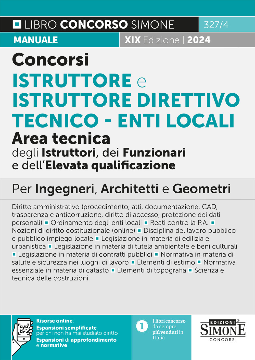 Il Tecnico nell'Ente Locale