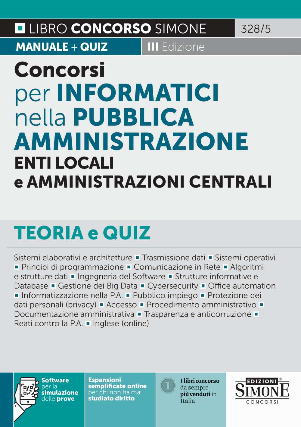 Istruttore negli Enti Locali - Area socio-assistenziale e scolastico-educativa - Categoria C