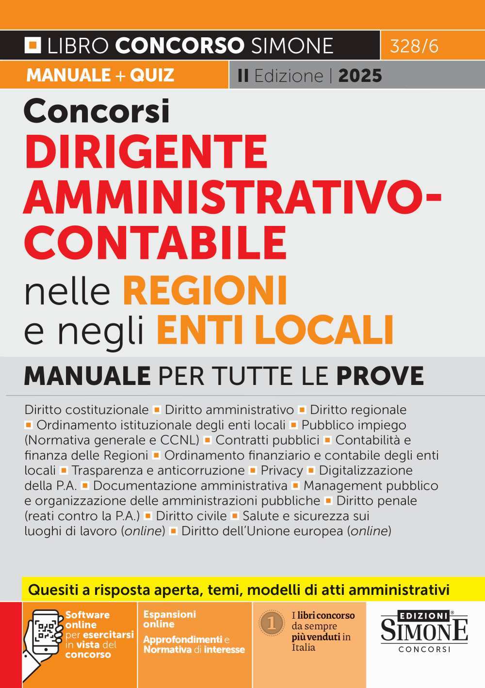 Istruttore e Istruttore Direttivo negli Enti Locali - Area tecnica categorie C e D