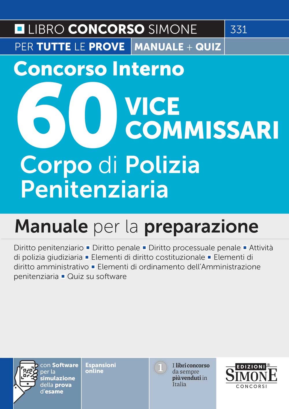 Diritto Penitenziario