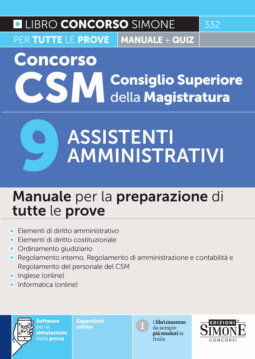 15 Agenti Polizia Municipale - Comune di Firenze