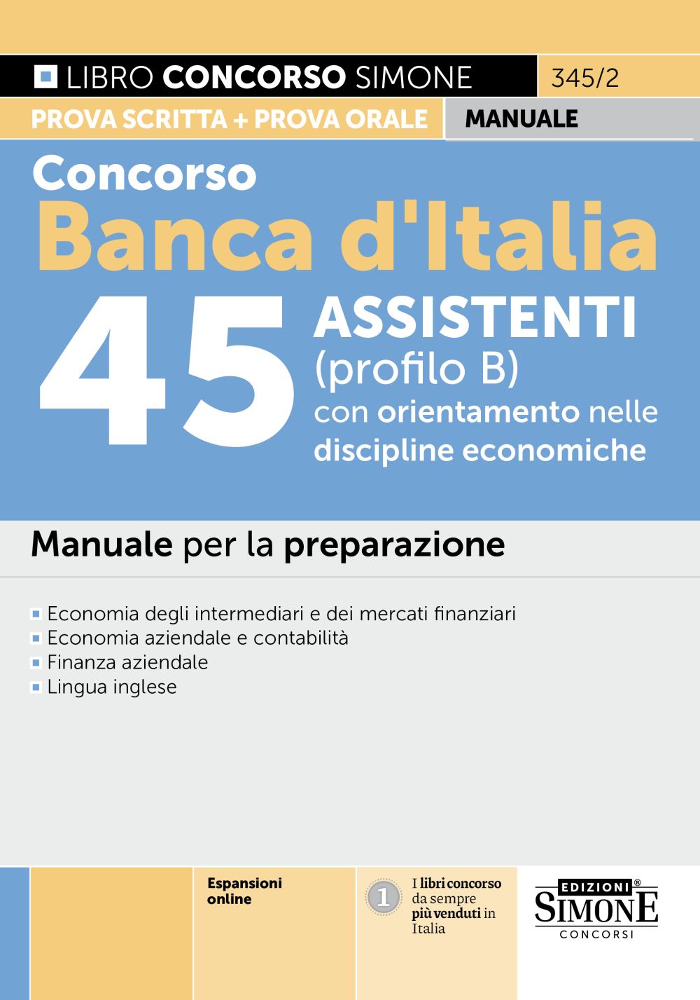 15 coadiutori analisi economica territoriale Banca d'Italia - Manuale 