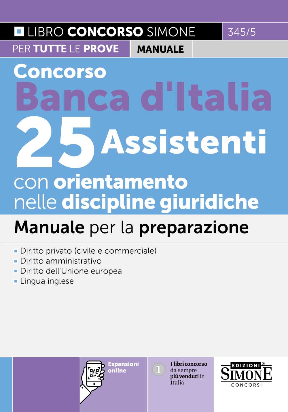 Banca d'Italia - Borse di Studio finalizzate all'assunzione