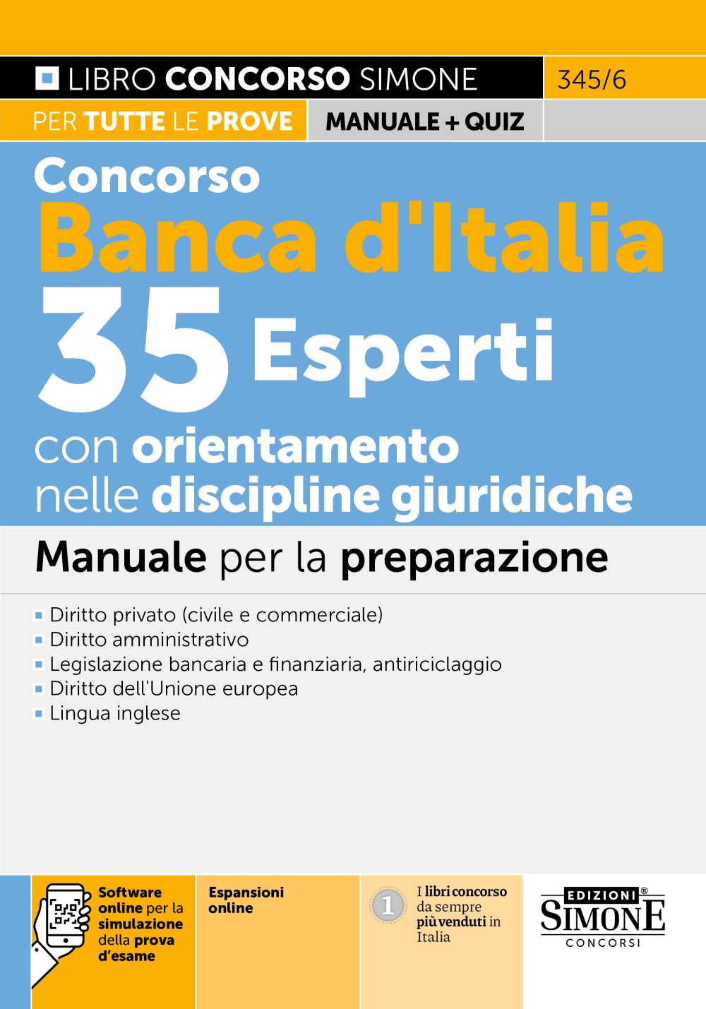 Banca d'Italia - Borse di studio finalizzate all'assunzione nel grado di Coadiutore - Quesiti