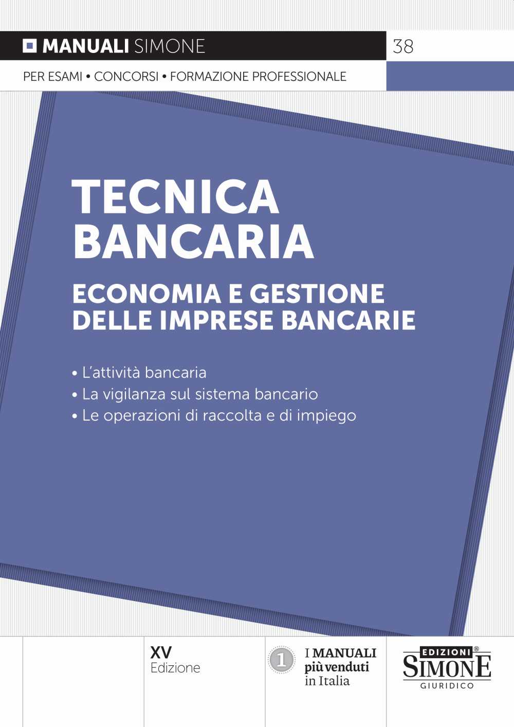 Tecnica Bancaria