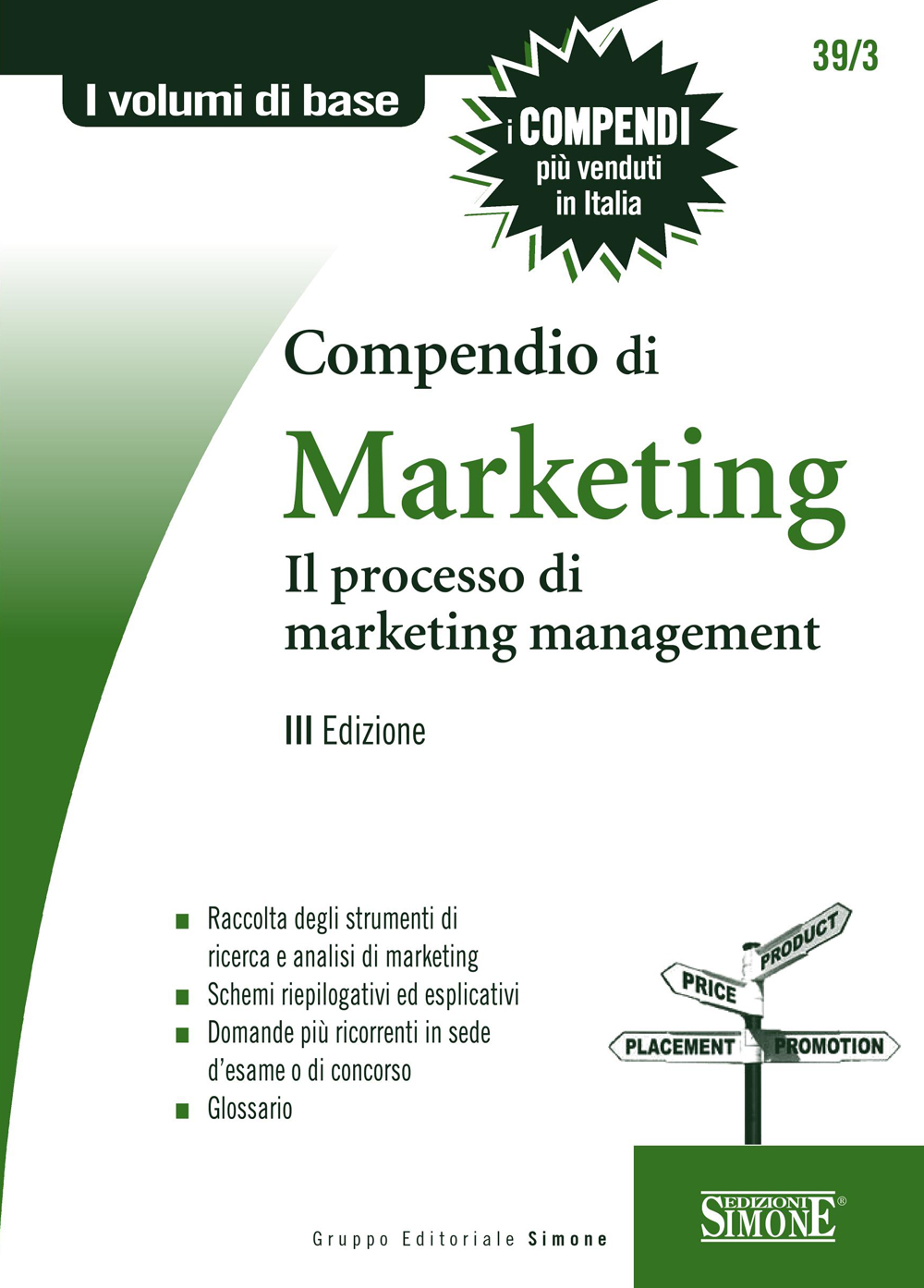 Compendio di Marketing
